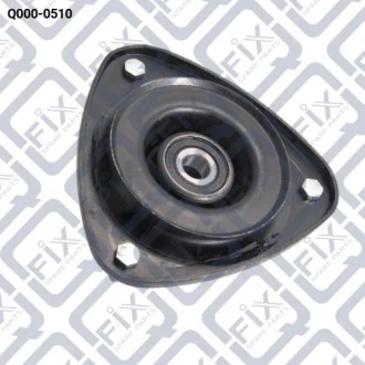 Опора амортизатора Q-fix Q0000510