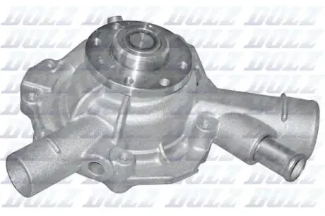 Водяной насос DOLZ M218
