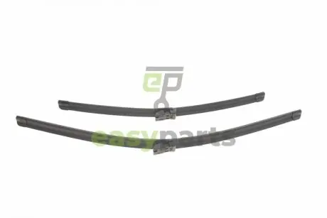 Щітки склоочисника (700/700mm) Skoda Superb 08-15 DPA 89550623802
