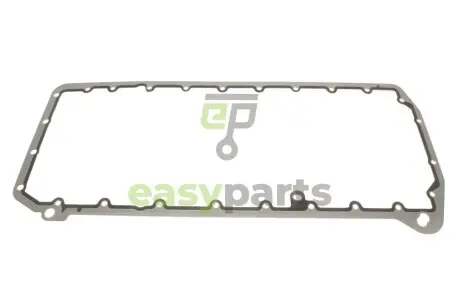 Прокладка піддону 3 (E90/E92/E93)/5 (E60)/6 (E63) 3.0D (M57) 04-14 BMW 11137802669