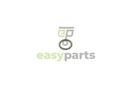 Прокладка колектора впускного 5 (E60) 3.0D 02-09 M54/M57/N47 BMW 11437794698