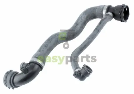 Патрубок радіатора AND 11121006