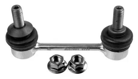 Tягa стабілізатора задн. BMW 5 (F10)/7 (F01-04) 08- (L=110mm) LEMFORDER 3562001