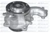 Водяний насос Connect/Focus/Fiesta 1.8DI/TDCi 02- (75-90PS) F201