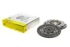 Комплект зчеплення Ford Mondeo IV 2.0 07-15 (d=240mm) LuK 624334309 (фото 1)