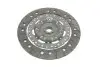 Комплект зчеплення Ford Mondeo IV 2.0 07-15 (d=240mm) LuK 624334309 (фото 9)