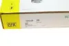 Комплект зчеплення Ford Mondeo IV 2.0 07-15 (d=240mm) LuK 624334309 (фото 10)
