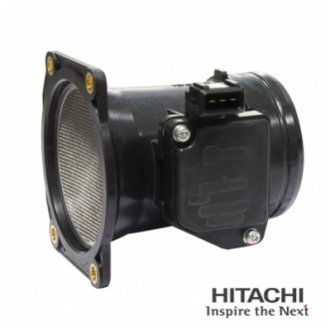 HITACHI VW Расходомер воздуха Audi A3/4/6,Passat,Skoda Octavia 1.6 95- HITACHI (HÜCO) 2505029