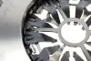 Комплект зчеплення Audi A4/A6 2.7/3.0 TDI 03-11 (d=240mm) (+вижимний) LuK 624331100 (фото 2)