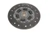 Комплект зчеплення Audi A4/A6 2.7/3.0 TDI 03-11 (d=240mm) (+вижимний) LuK 624331100 (фото 9)