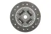 Комплект зчеплення Audi A4/A5/Q5 2.0 TDI 08-17 (d=240) (+вижимний) LuK 624328500 (фото 5)