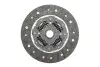 Комплект зчеплення Audi A4/A5/Q5 2.0 TDI 08-17 (d=240) (+вижимний) LuK 624328500 (фото 6)
