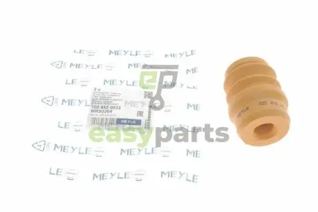 Відбійник амортизатора (переднього) Audi A4/A6/VW Passat 94-05 MEYLE 1004120033