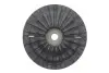 Подушка амортизатора (переднього) Audi A6 04-11 MEYLE 1004120048 (фото 3)