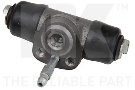 Тормоз.цилиндр рабочий задний 15.87 VW Golf,Passat,Audi 80,100 1.6,1.9D 80- NK 804709