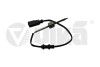 Датчик температуры Skoda Octavia (04-08)/VW Golf (04-09), Jetta (06-11) (9906180 Vika 99061808201 (фото 1)