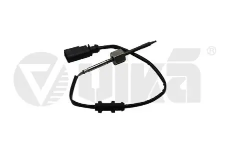Датчик температуры Skoda Octavia (04-08)/VW Golf (04-09), Jetta (06-11) (9906180 Vika 99061808201