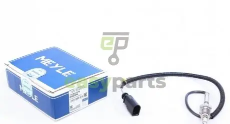 Датчик температури ВГ VW T5 1.9D 06-09 MEYLE 1148000078