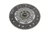 Комплект зчеплення Seat Alhambra/VW Sharan 1.8 T/2.0i 95-10 LuK 624312609 (фото 12)