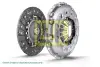 Комплект зчеплення Seat Alhambra/VW Sharan 1.8 T/2.0i 95-10 LuK 624312609 (фото 2)