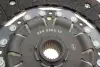 Комплект зчеплення Seat Alhambra/VW Sharan 1.8 T/2.0i 95-10 LuK 624312609 (фото 8)