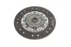 Комплект зчеплення Seat Alhambra/VW Sharan 1.8 T/2.0i 95-10 LuK 624312609 (фото 9)