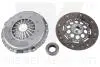 К-кт зчеплення VAG A4/Passat 1.9 TDI 95-00 228x23 NK 134776 (фото 1)
