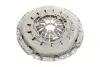 Комплект зчеплення Kia Sorento 2.5 CRDi 02-11 (d=260mm) (+вижимний) LuK 626302800 (фото 5)