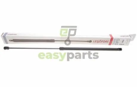Амортизатор капоту Toyota Camry (_V4_) 06-14 (седан) LESJOFORS 8092501
