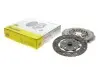 Комплект зчеплення Renault Megane III/Scenic III 1.4TCe 09- 96kw, d=230mm, H4J 700 LuK 623330509 (фото 1)