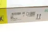 Комплект зчеплення Renault Megane III/Scenic III 1.4TCe 09- 96kw, d=230mm, H4J 700 LuK 623330509 (фото 6)