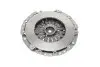 Комплект зчеплення BMW 3 (E90)/5 (E60/F10)/X3 (E83/F25) 02-14 (d=240mm) (+вижимний), N47/N57/M57 LuK 624337100 (фото 2)