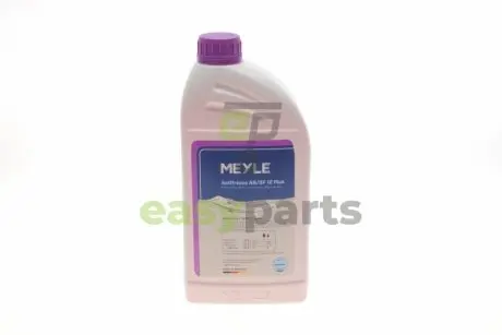 Антифриз (фіолетовий) G12 Plus (1.5L) (MB325.3) MEYLE 0140169200