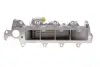 Коллектор впускной с интеркуллером VW Passat 1.6, 2.0D, Tiguan (16-21) VAG 04L129711AB (фото 6)