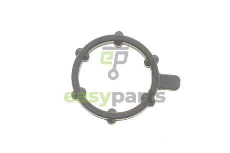 Прокладка кронштейна радіатора EGR Audi A4 16-24/A6 15-24/Q7 3.0 TDI 16-24 (18.5x4x3.7) VAG 059121091B