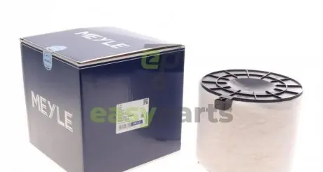 Фільтр повітряний Audi A4/A5/Q5 2.0D/2.0H 15- MEYLE 1123210044