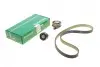 Комплект ГРМ VW Caddy IV 1.0-1.4TSI 15- (OE VAG) BORSEHUNG B10210 (фото 1)