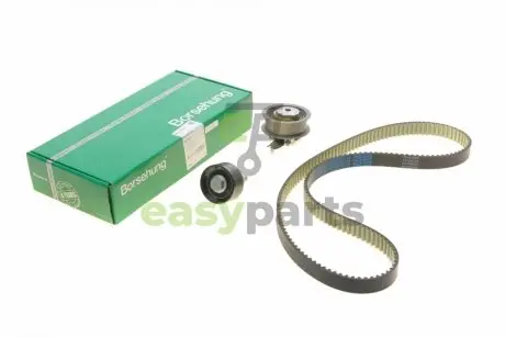 Комплект ГРМ VW Caddy IV 1.0-1.4TSI 15- (OE VAG) BORSEHUNG B10210