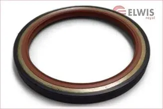 Уплотняющее кольцо, коленчатый вал Elwis Royal 8146801