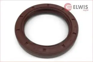 Уплотняющее кольцо, коленчатый вал Elwis Royal 8155562
