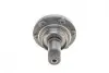 Вал приводний з флянцем Skoda Fabia/Octavia/Roomster/VW Golf/Jetta/Polo 99- (L) Vika 44091596801 (фото 2)