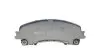Колодки гальмівні (передні) Nissan X-Trail/Infiniti Q50 13-/Renault Koleos 16- (к-кт)(Akebono) MEYLE 0252211716 (фото 2)