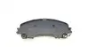 Колодки гальмівні (передні) Nissan X-Trail/Infiniti Q50 13-/Renault Koleos 16- (к-кт)(Akebono) MEYLE 0252211716 (фото 4)