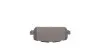 Колодки гальмівні (задні) Honda HR-V 1.5/1.8 16V 14-/Accord 3.5 12-(к-кт) MEYLE 0252594717 (фото 4)