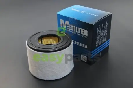 Фільтр повітряний A6/A7 2.0TDI/TFSI 11- M-FILTER A8088