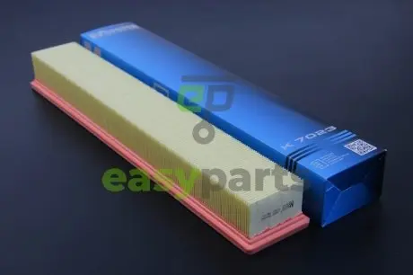 Фільтр повітряний C180 W203 M111.951 00-02 M-FILTER K7023
