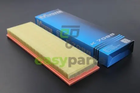 Фільтр повітряний Jetta 06- 2.5i M-FILTER K7098