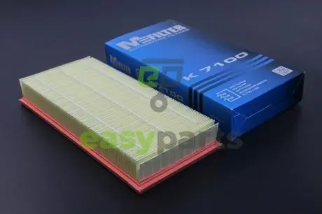 Фільтр повітряний Land Rover Discovery 5.0i 09-13 M-FILTER K7100