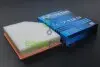 Фільтр повітряний Volvo S60/S90/V60/V90 20- M-FILTER K7133 (фото 1)