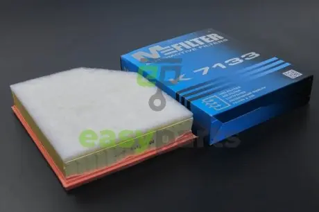Фільтр повітряний Volvo S60/S90/V60/V90 20- M-FILTER K7133